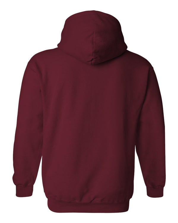 Gildan Heavy Blend 18500 Hoodie