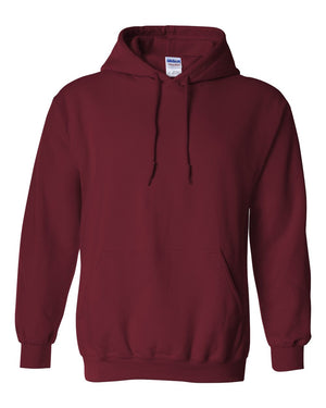 Heavy Blend Hoodie — Gildan 18500