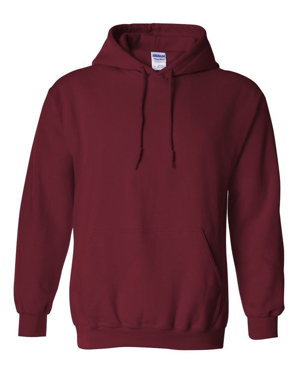 Gildan Heavy Blend 18500 Hoodie
