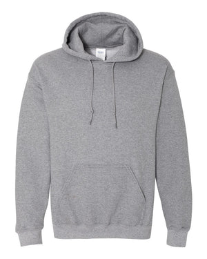 Heavy Blend Hoodie — Gildan 18500