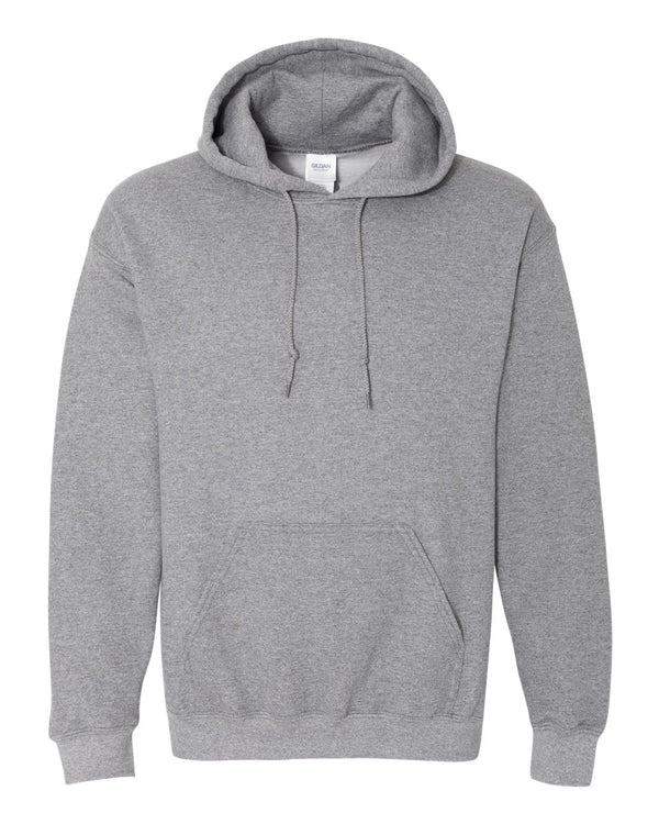 Gildan Heavy Blend 18500 Hoodie