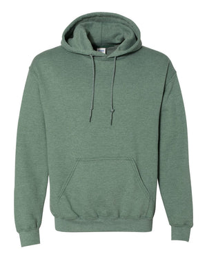 Heavy Blend Hoodie — Gildan 18500