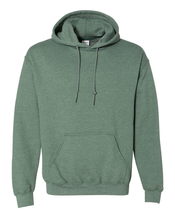 Gildan Heavy Blend 18500 Hoodie