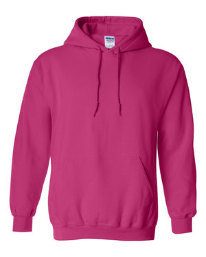 Heavy Blend Hoodie — Gildan 18500