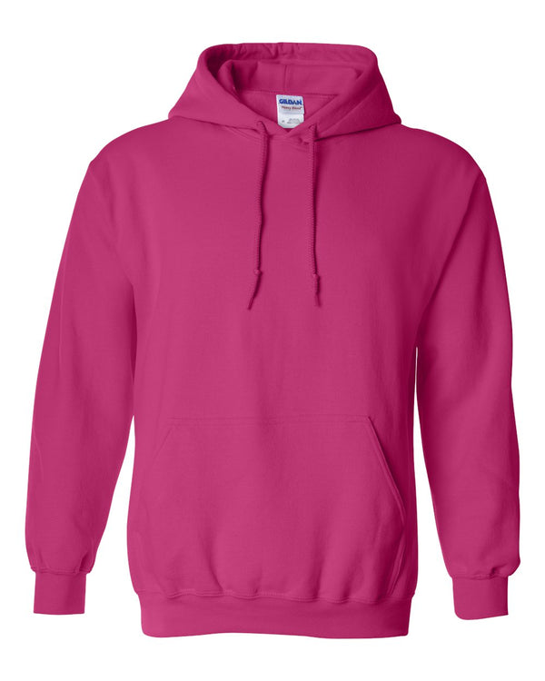 Gildan Heavy Blend 18500 Hoodie