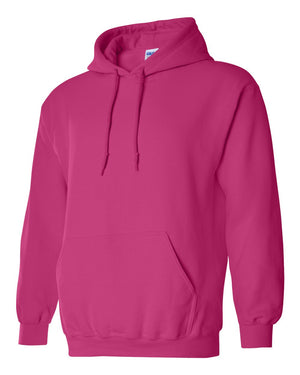 Heavy Blend Hoodie — Gildan 18500