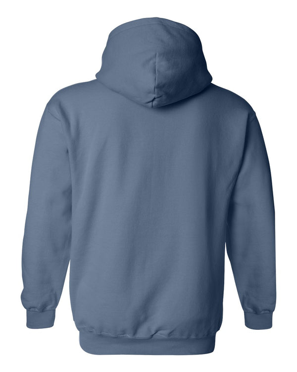 Gildan Heavy Blend 18500 Hoodie