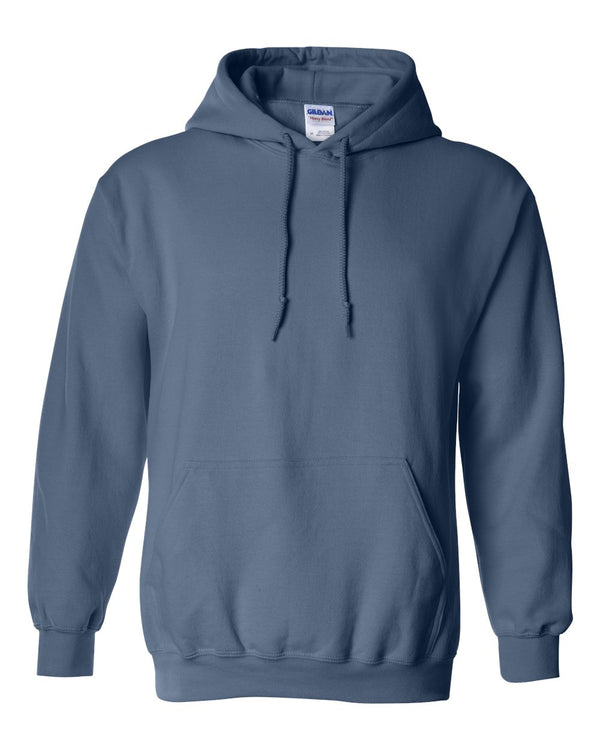 Gildan Heavy Blend 18500 Hoodie