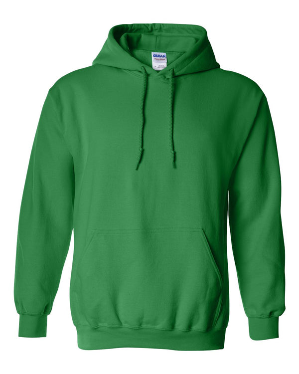 Gildan Heavy Blend 18500 Hoodie