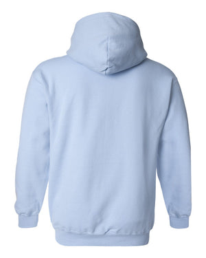 Heavy Blend Hoodie — Gildan 18500