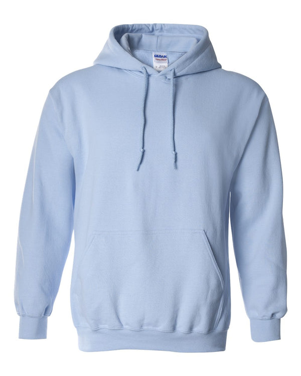 Gildan Heavy Blend 18500 Hoodie