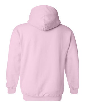 Heavy Blend Hoodie — Gildan 18500