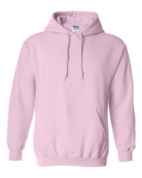 Gildan Heavy Blend 18500 Hoodie