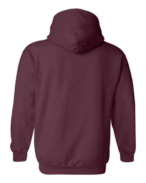 Gildan Heavy Blend 18500 Hoodie