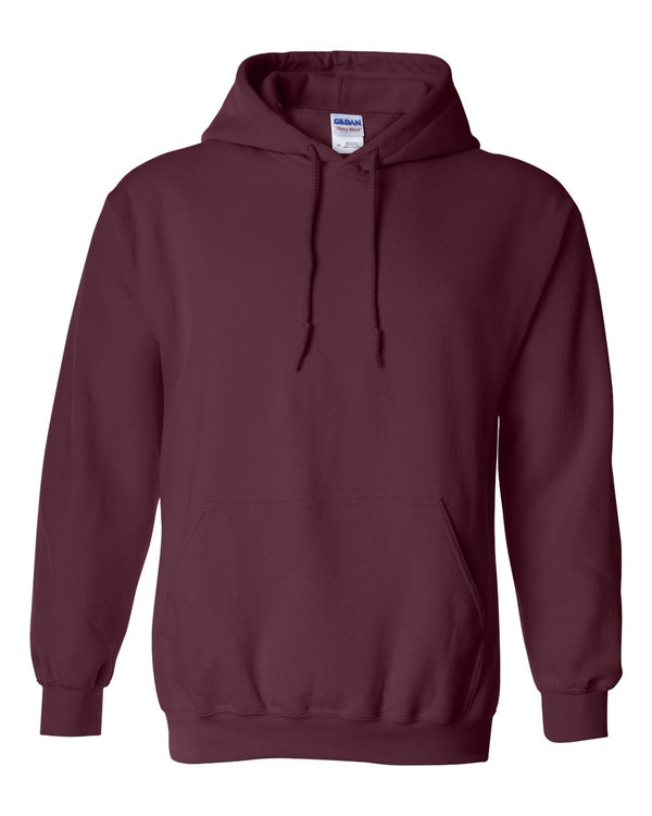 Gildan Heavy Blend 18500 Hoodie