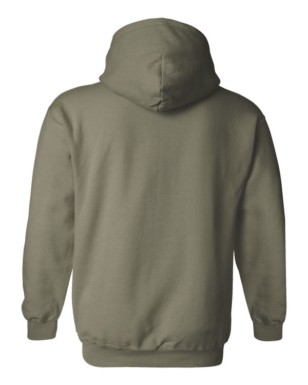 Gildan Heavy Blend 18500 Hoodie