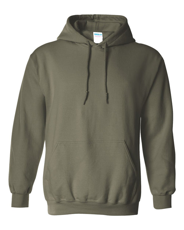 Gildan Heavy Blend 18500 Hoodie