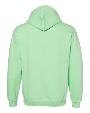 Heavy Blend Hoodie — Gildan 18500
