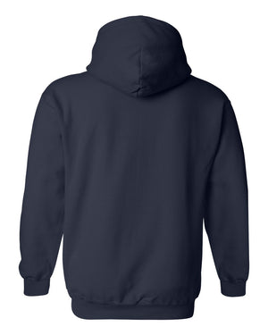 Heavy Blend Hoodie — Gildan 18500
