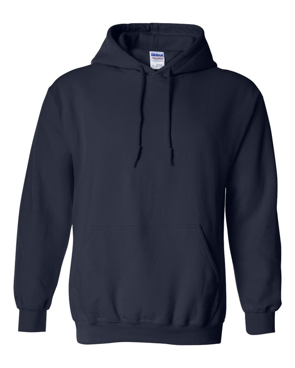 Gildan Heavy Blend 18500 Hoodie