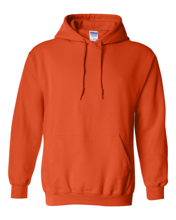 Gildan Heavy Blend 18500 Hoodie