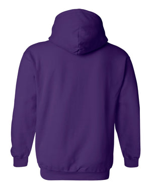 Heavy Blend Hoodie — Gildan 18500