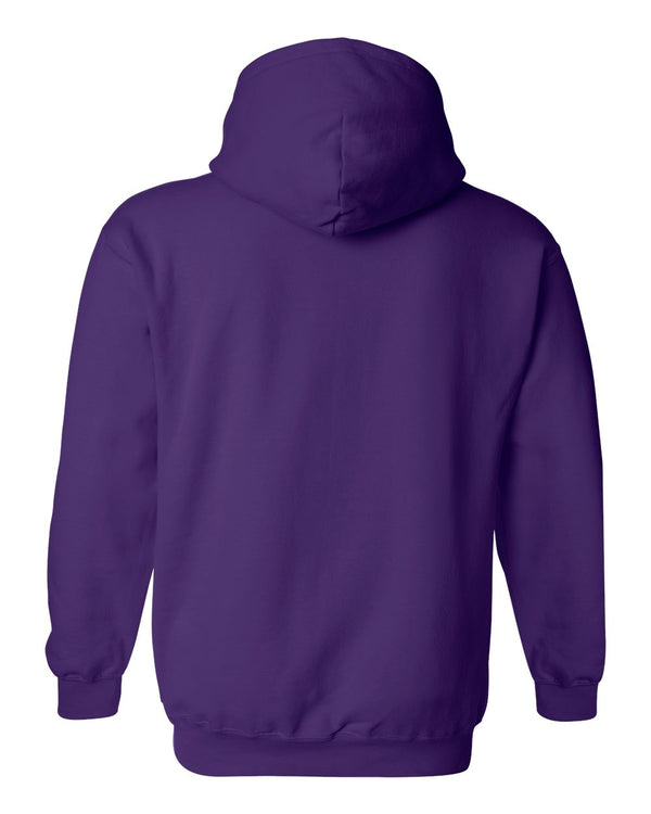 Gildan Heavy Blend 18500 Hoodie