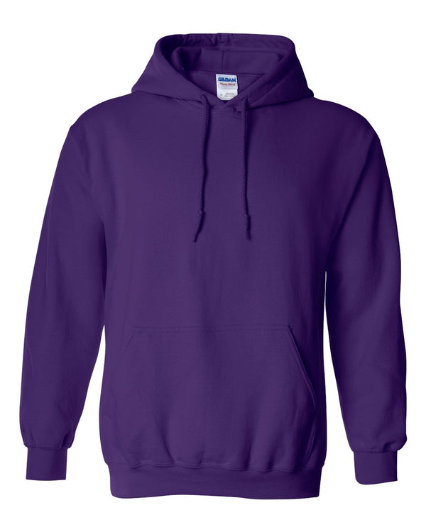 Gildan Heavy Blend 18500 Hoodie