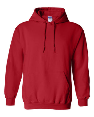Heavy Blend Hoodie — Gildan 18500