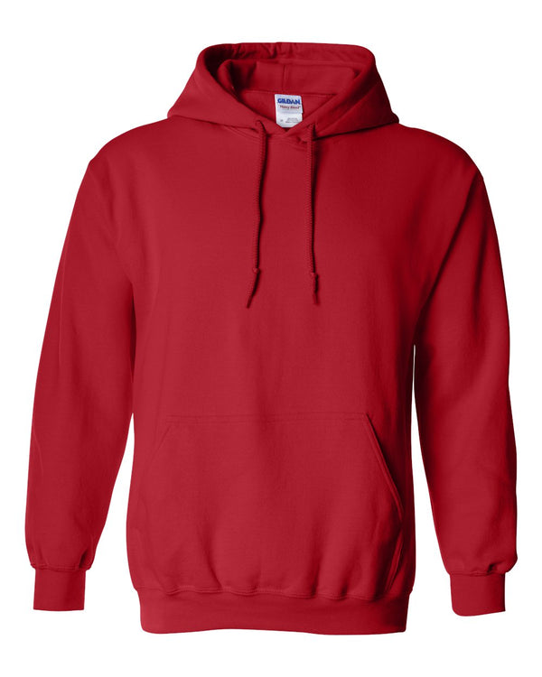 Gildan Heavy Blend 18500 Hoodie