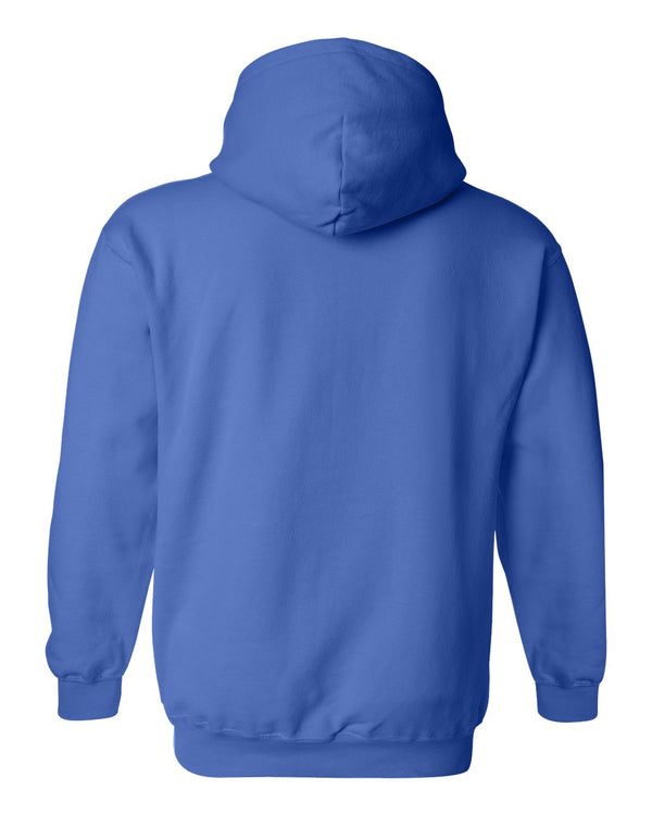 Gildan Heavy Blend 18500 Hoodie