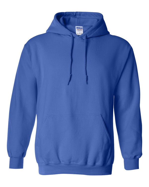 Gildan Heavy Blend 18500 Hoodie