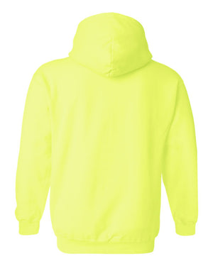 Heavy Blend Hoodie — Gildan 18500