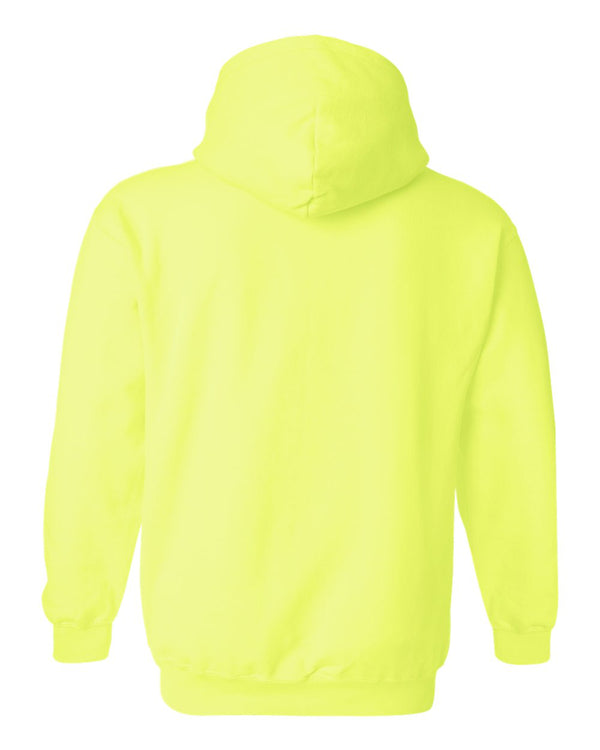 Gildan Heavy Blend 18500 Hoodie