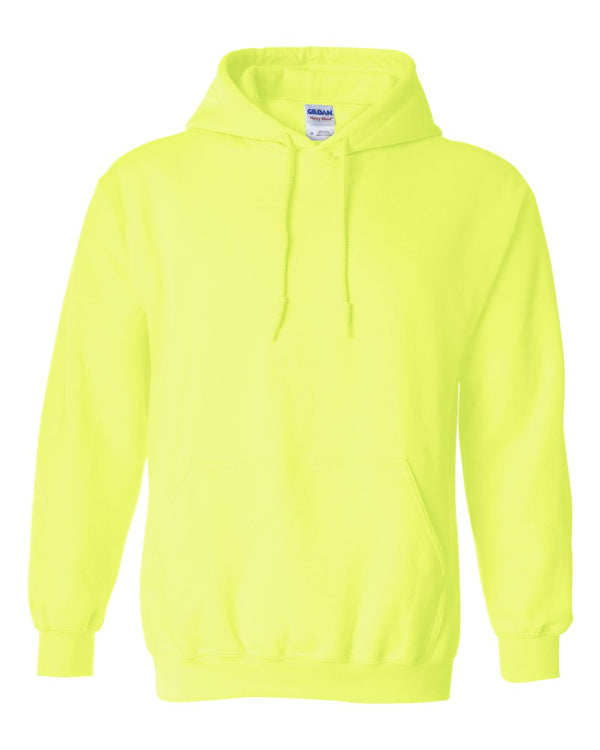 Gildan Heavy Blend 18500 Hoodie