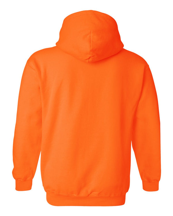 Gildan Heavy Blend 18500 Hoodie