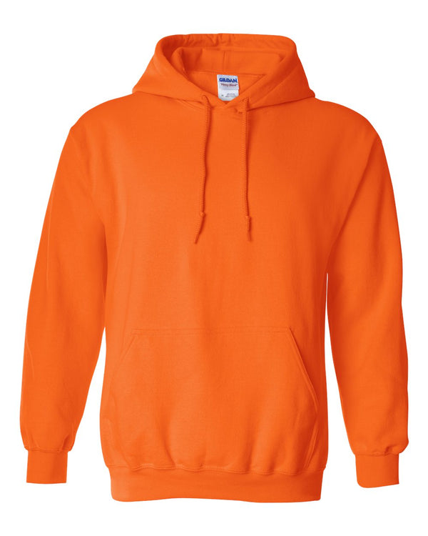 Gildan Heavy Blend 18500 Hoodie