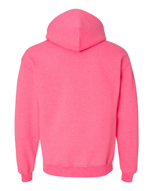 Heavy Blend Hoodie — Gildan 18500