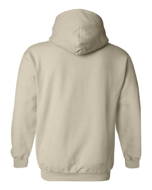 Heavy Blend Hoodie — Gildan 18500