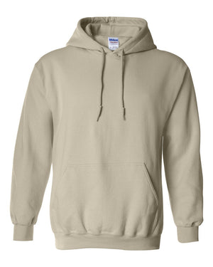 Heavy Blend Hoodie — Gildan 18500