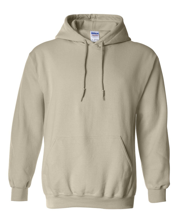 Gildan Heavy Blend 18500 Hoodie