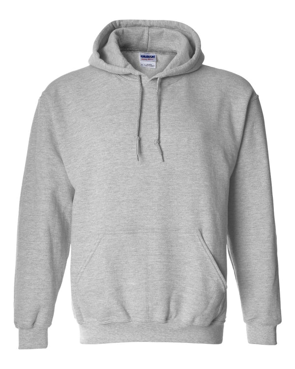 Gildan Heavy Blend 18500 Hoodie