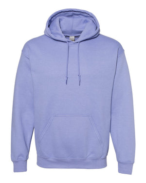 Heavy Blend Hoodie — Gildan 18500
