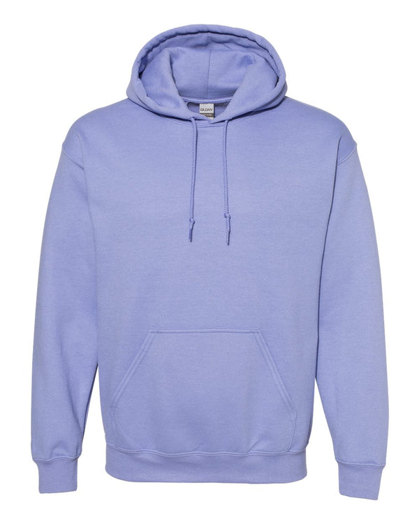 Gildan Heavy Blend 18500 Hoodie