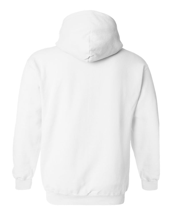 Gildan Heavy Blend 18500 Hoodie