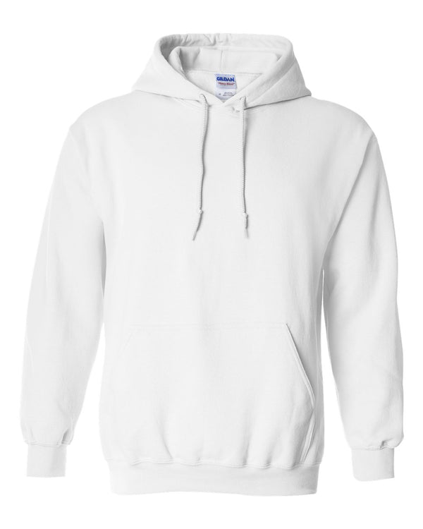 Gildan Heavy Blend 18500 Hoodie