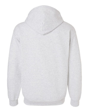Heavy Blend Full-Zip Hooded Sweatshirt