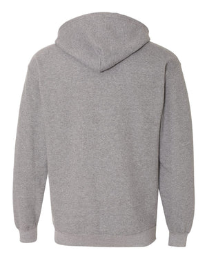 Heavy Blend Full-Zip Hooded Sweatshirt