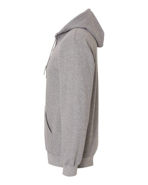 Heavy Blend Full-Zip Hooded Sweatshirt — Gildan 18600