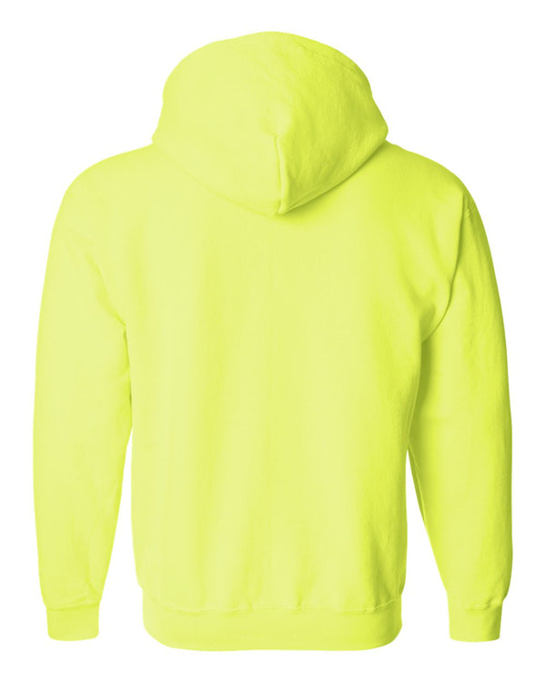 Gildan - Sweat à capuche zippé Heavy Blend - 18600